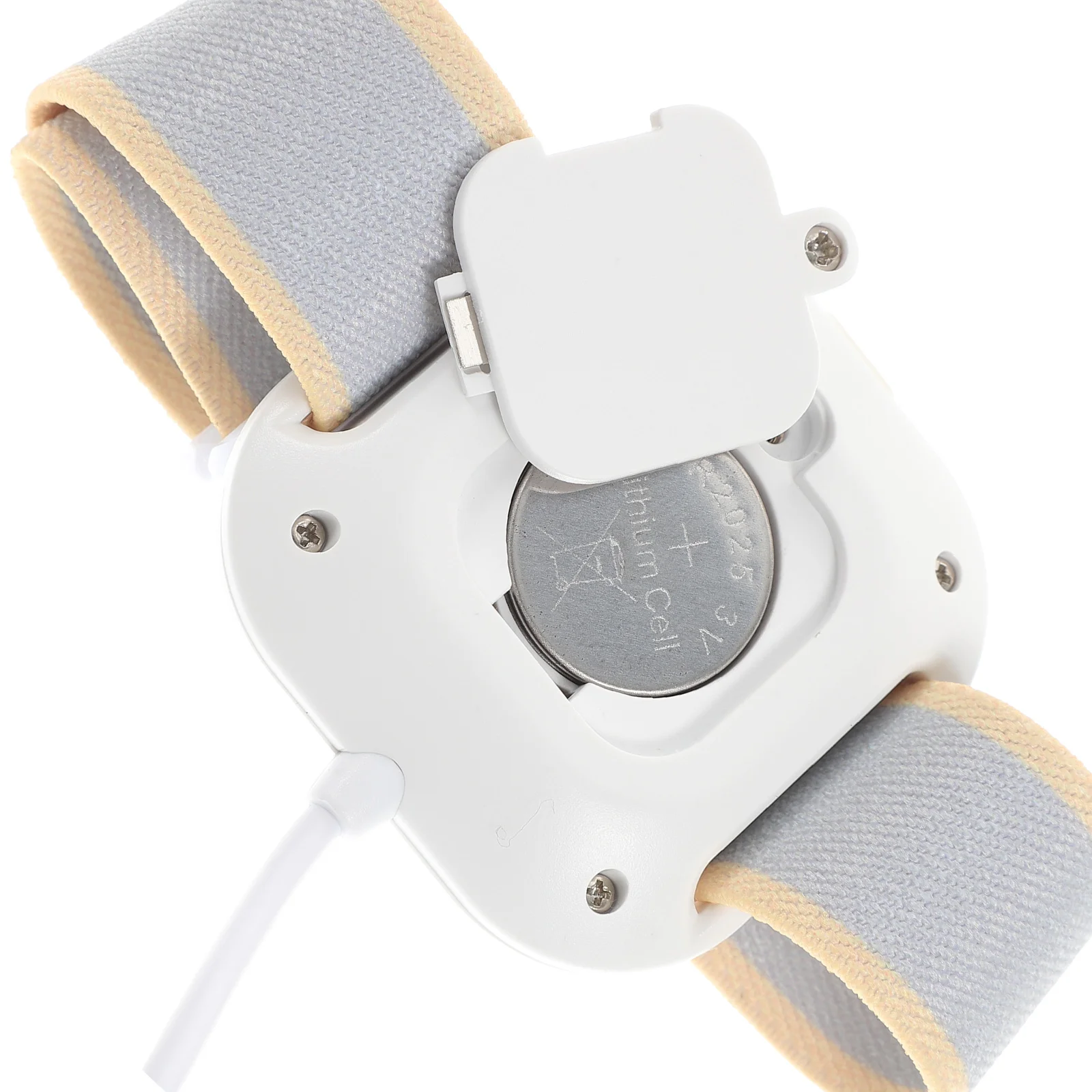 Alarm Bedwetting Enuresis Kids Bed Wetting Children System Moisture Innocence Urine Sensor Monitor