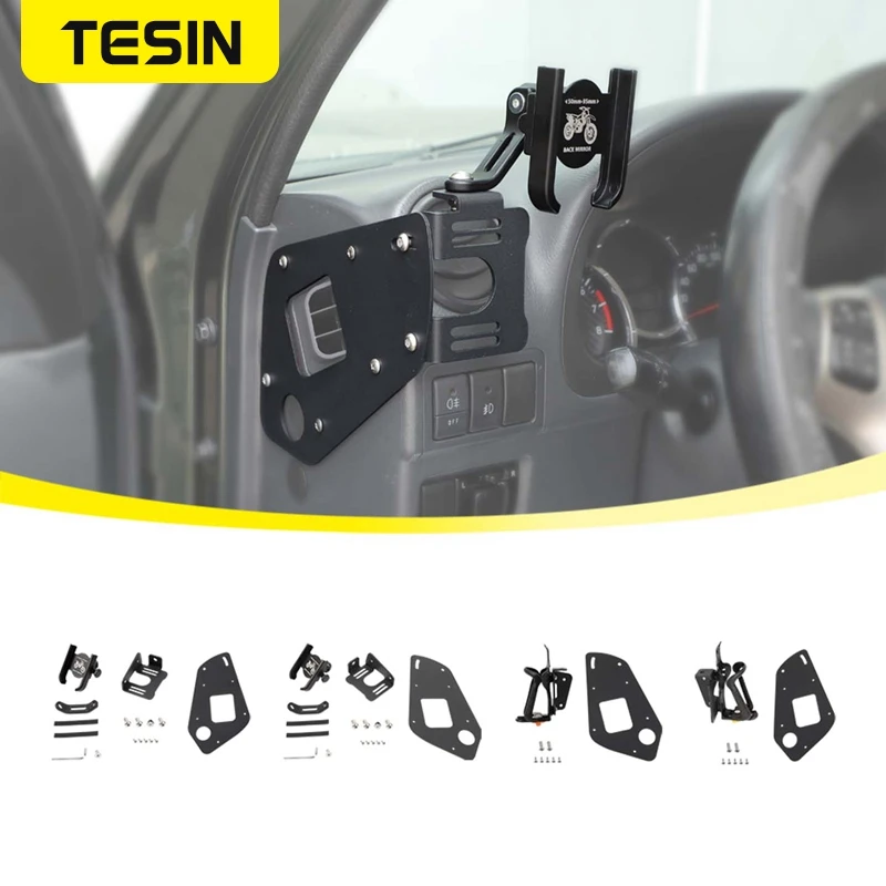 Car Air Conditioning Vent Outlet Water Bottle Cup Drink Phone Holder Bracket for Suzuki Jimny 2007-2017 Interior Accessories