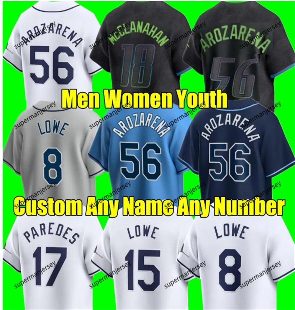 2024 City Connect 39 Kevin Kiermaier Jerseys 12 Wade Boggs Yandy Diaz 5 Wander Franco Tampa Bay Randy Arozarena Ray Charlie Morton Joey Wendle Tyler Men Women Youth