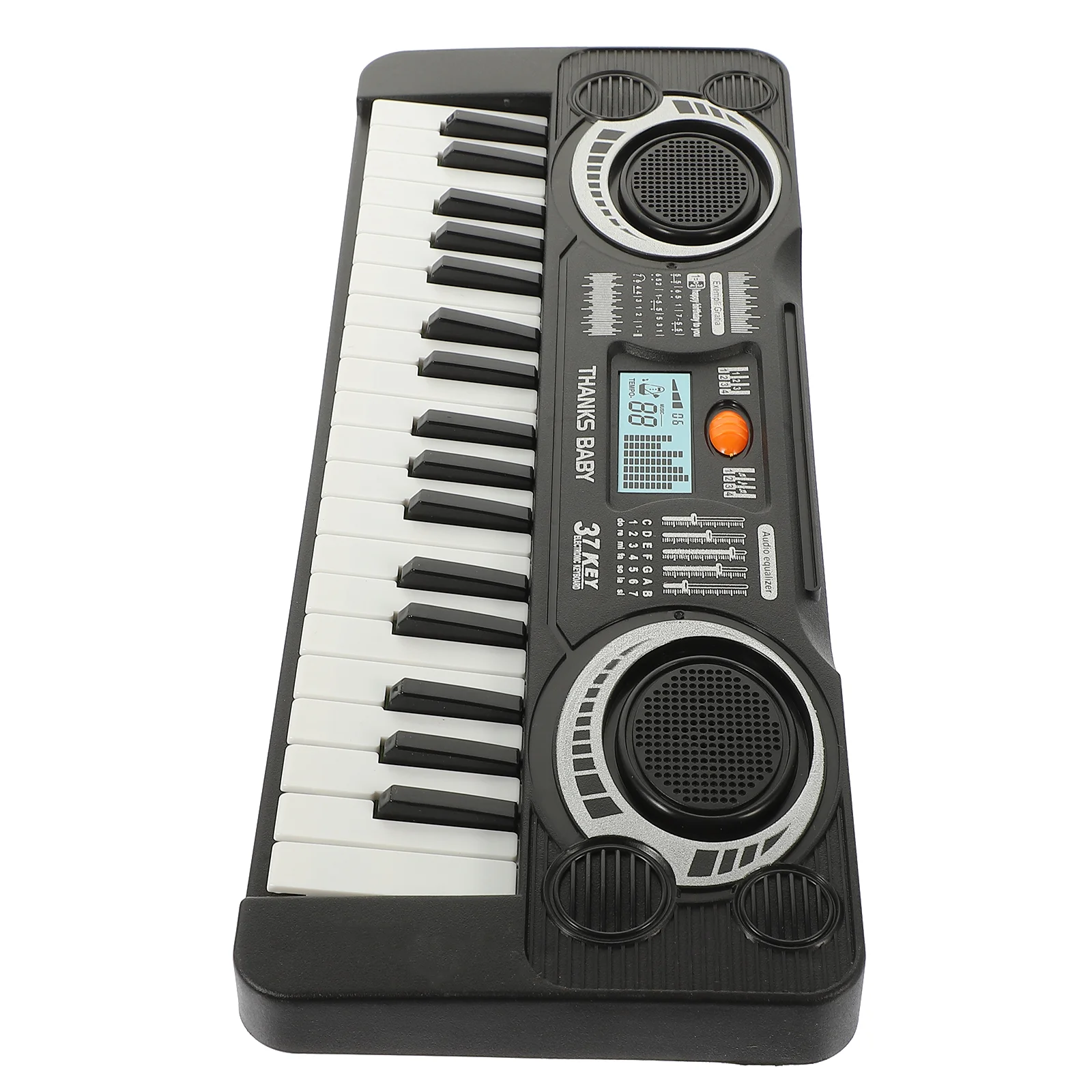 Keyboard Music Educational Toy Kids Toys Electronic Piano Musical Instruments 37Keys
