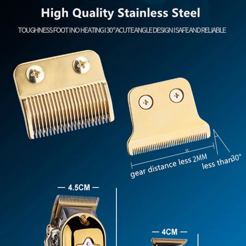 Kemei 2025 Combo Kits Electric new Hair Clipper For Men Professional Hair Trimmer Beard Hair Cutting hine Rechargeable
