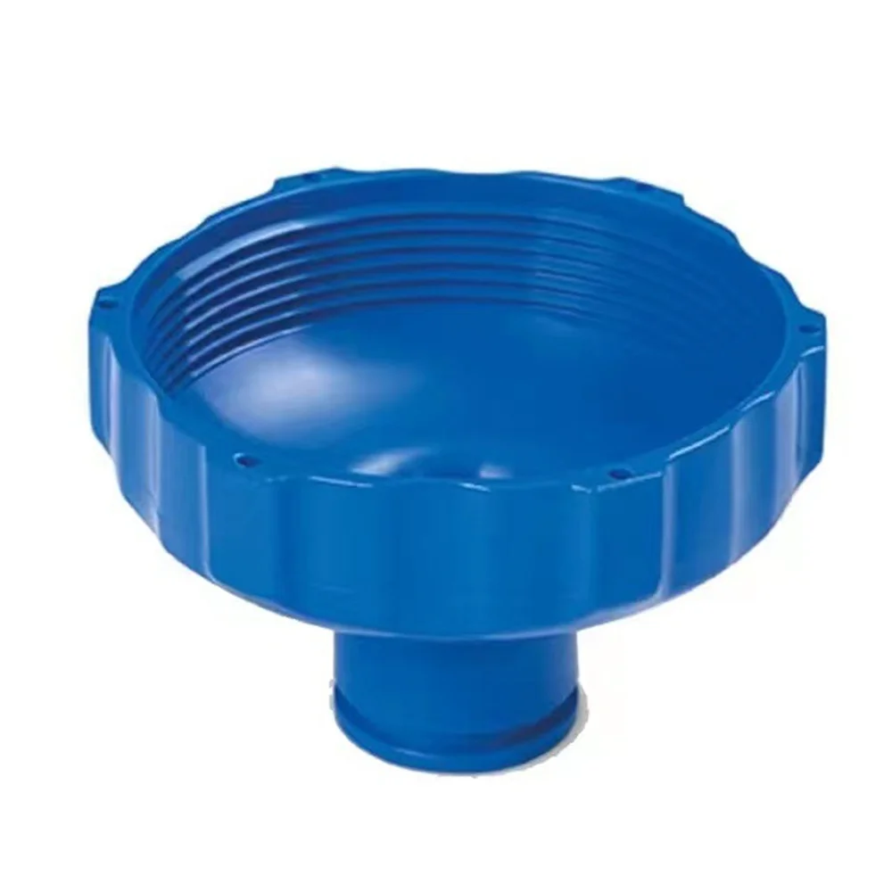 Pool Adapter For Intex Surface Skimmer Wall Mount Hose Adaptor Swimming Pool Connector Outdoor Pool Washer Clean Accessories