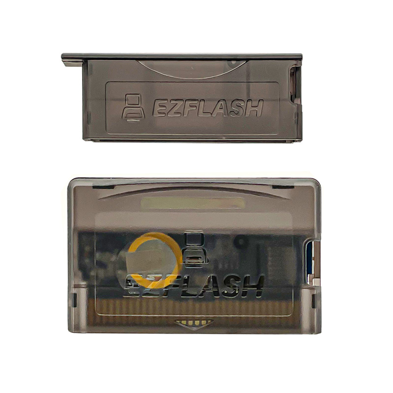 Real Time Clock Support 128GB TF Card For EZ-Flash Omega Compatible with EZ-refor EZ4 EZ 3 in 1 Reform Games Accessories