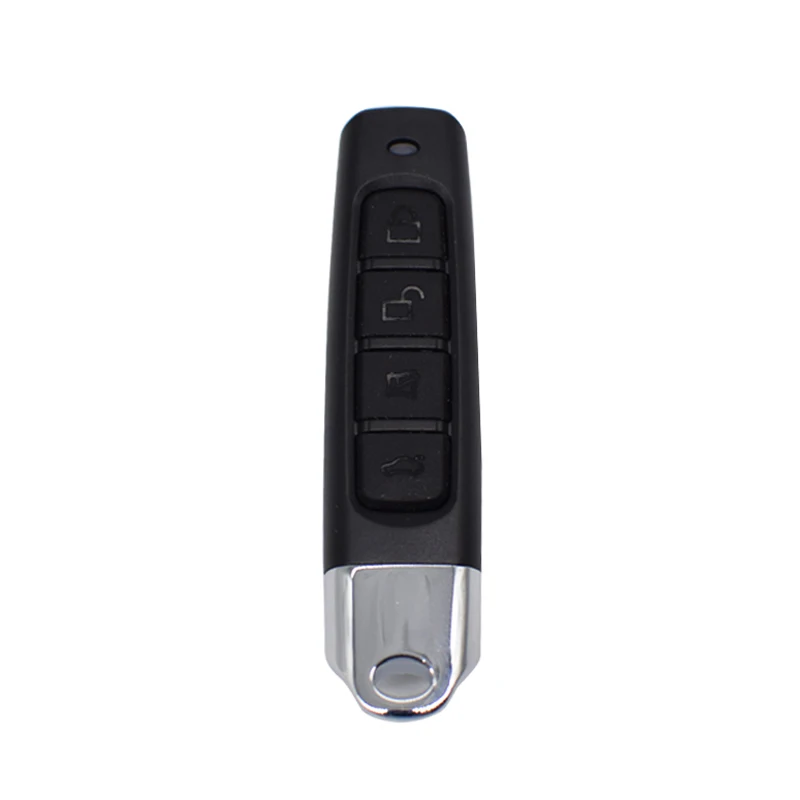 Cloning Remote Control new 433MHz Key Duplicator 2025 Garage Gates Door Opener Fixed Code 433,92MHz 433 Transmitter
