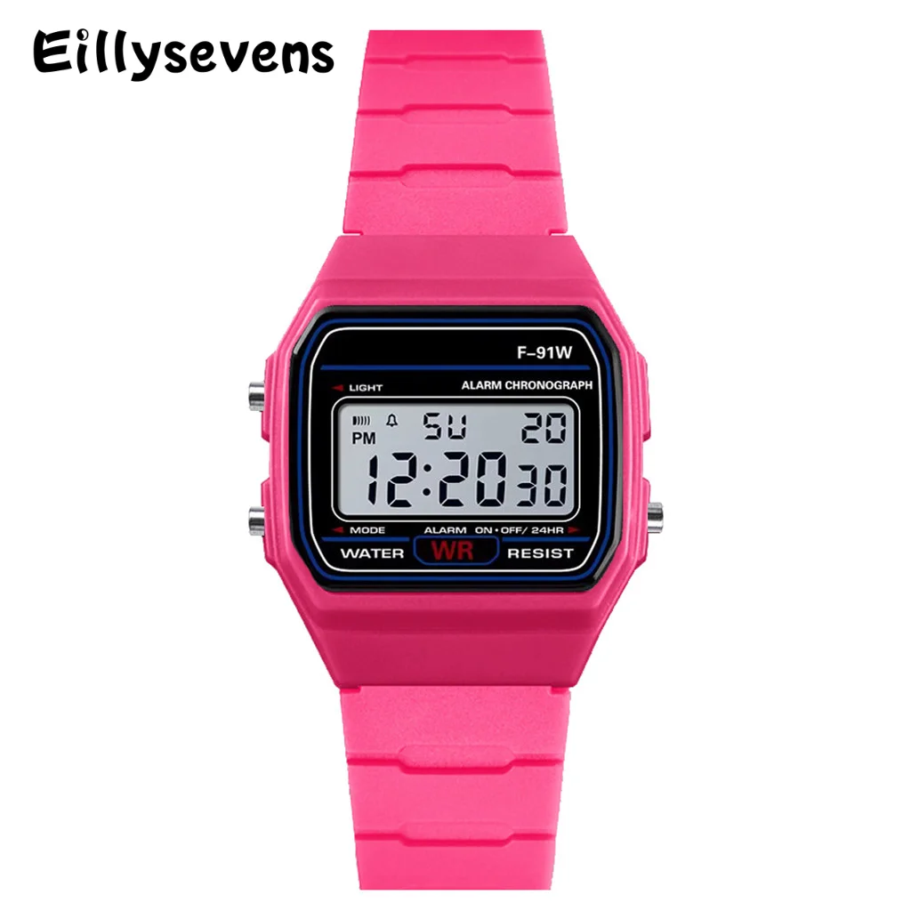 Unisex Men Women Digital Watches Luxury Men Analog Military Sport Led Life Wrist Watch Women Zegarek Damski Orologio