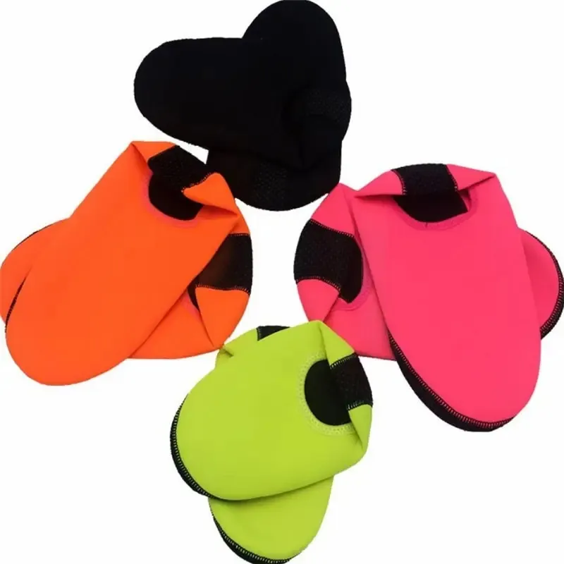 Summer Aqua Shoes Beach Booties Men Women Water Aquatic Sneaker Sea Barefoot Shoes Swimming Diving Slippers For Water Sandals