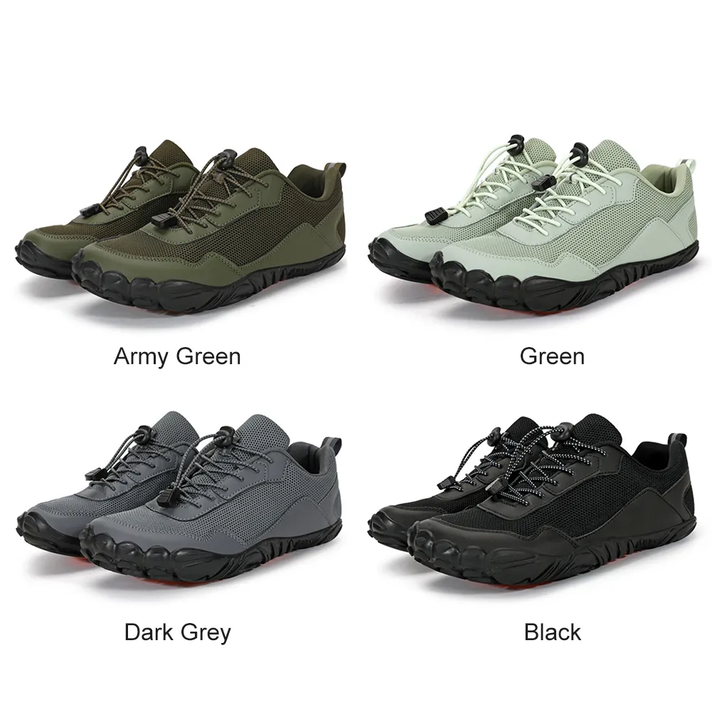 Women Men Barefoot Outdoor Sports Shoes Diving Sneaker Quick Dry Swim Beach Aqua Shoes Breathable Trekking Wading Water Shoes