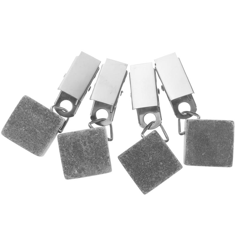 Picnic Table Tablecloth Weights Tablecloth Table Clips Outdoor Clip Curtain Hanger Pendant Cloth Tables Heavy Camping