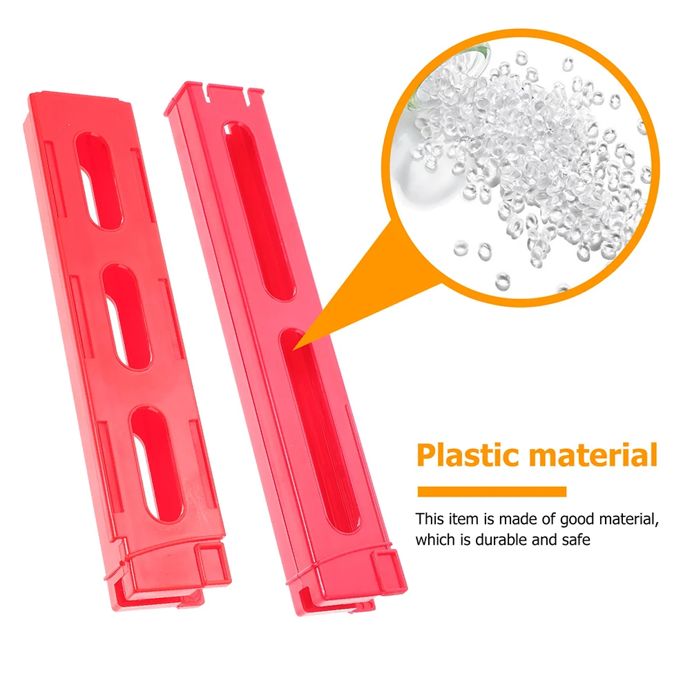 3pcs Domino Train Slot Clips Automatic 2025 Laying Domino Brick Building Blocks Game Educational new Toys Random Color