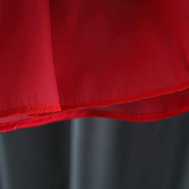 Solid Color Baby Girls new Summer Smooth Cool Children Clothes Sweet Korean Style Kids Bowknot Party Evening Dresses 0 2025 To 3 Years