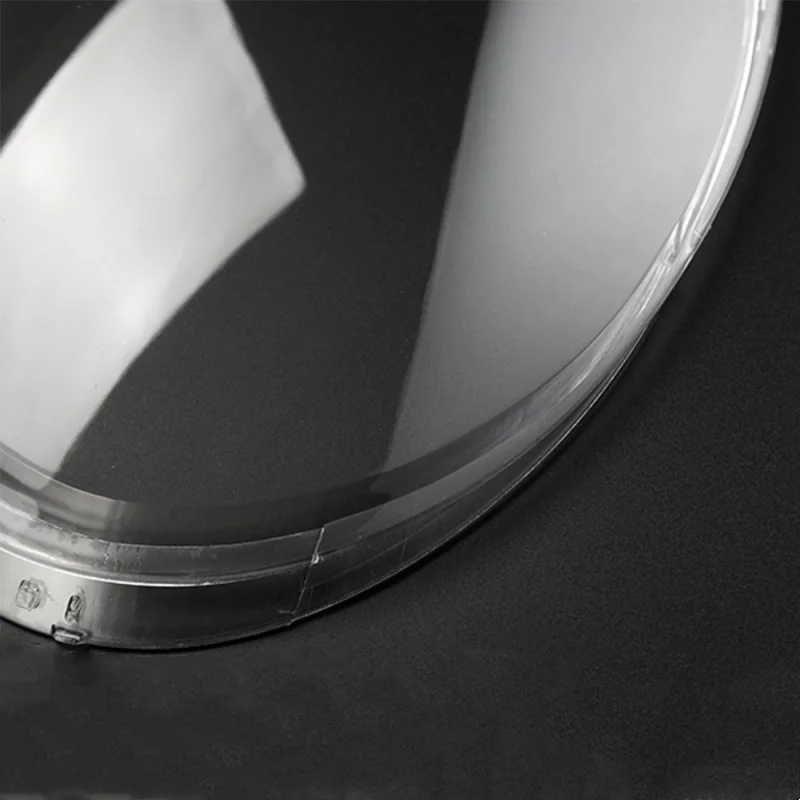 For Volkswagen VW Beetle 2003 2004 2005 2006 2007 2008 2009-2012 Headlamp Lamp Shell Headlight Cover Transparent Lampshade Lens