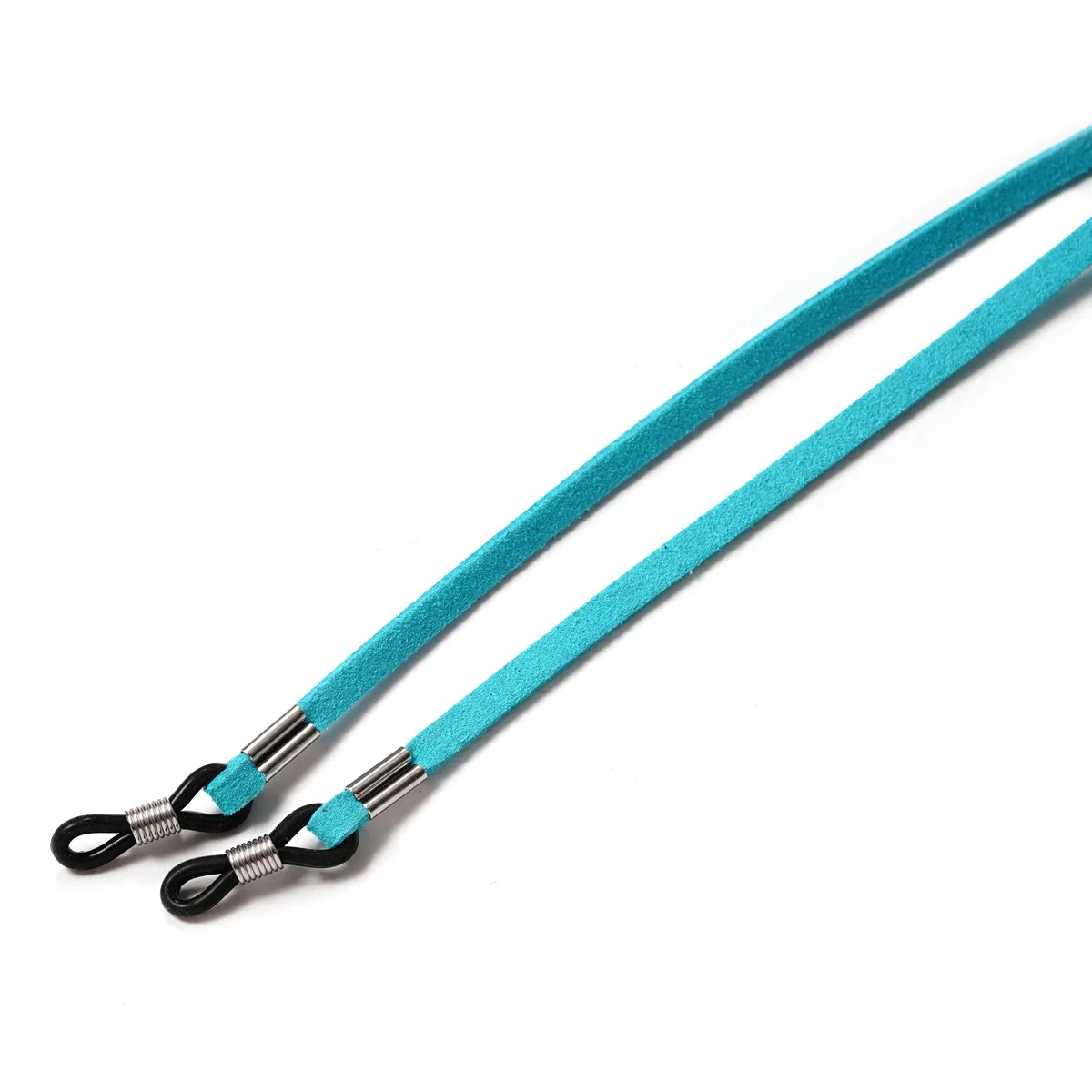 Adjustable Leather Eyeglasses Chain Holder Cord Read Fixed Sunglasses Lanyard 2025 Rope Men Women new Anti Slip Glasses String Strap