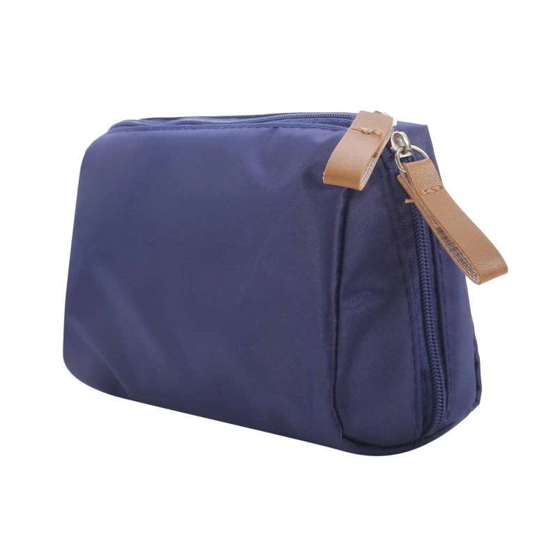 Hand Bag Cosmetics Storage Bags Women Stylish Simple Mobile Phone Makeup Bags Lipstick Clutch Holder Travel Wash Toiletry Bag