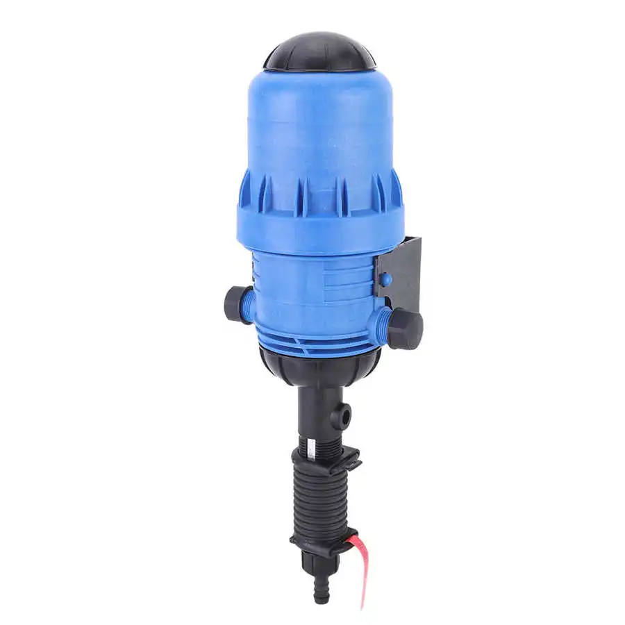 Proportional Pump Water Power Dosing Pump Fertilizer Dispenser Injector Proportioning Pump Rain Collector Liquid Doser Car Wash
