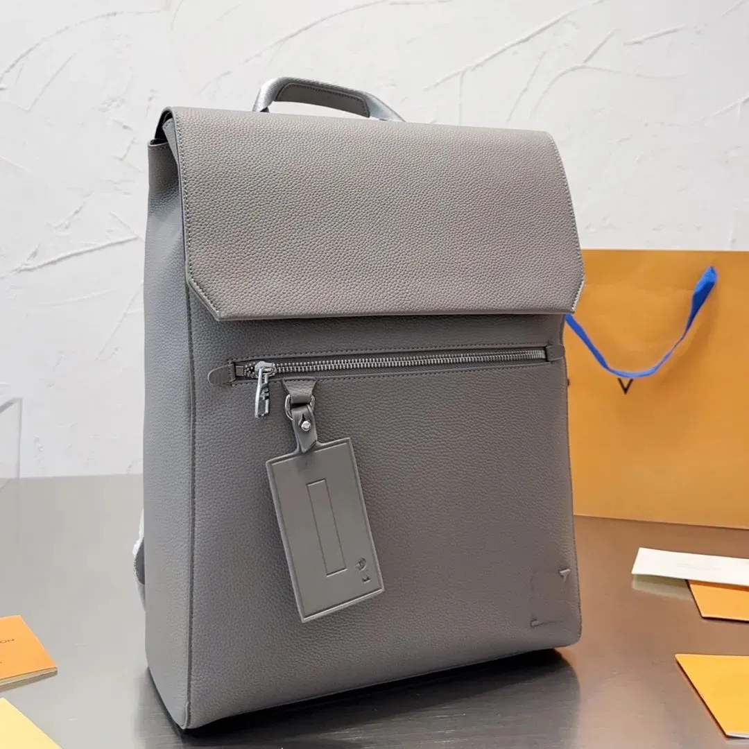 Designer Bag Backpack Style Classic Outdoor Backpack Tote Bag Large Capacity Women Limited style Leather multi-functional holiday bag 21s fashion vintage