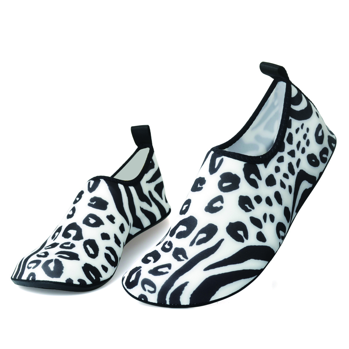 Unisex Aqua Shoes Summer Swimming Water Shoes Socks Quick-Dry Non-Slip 2025 Barefoot Footwear new Gym Yoga Shoe Hot-Sale 2023 Size34-49