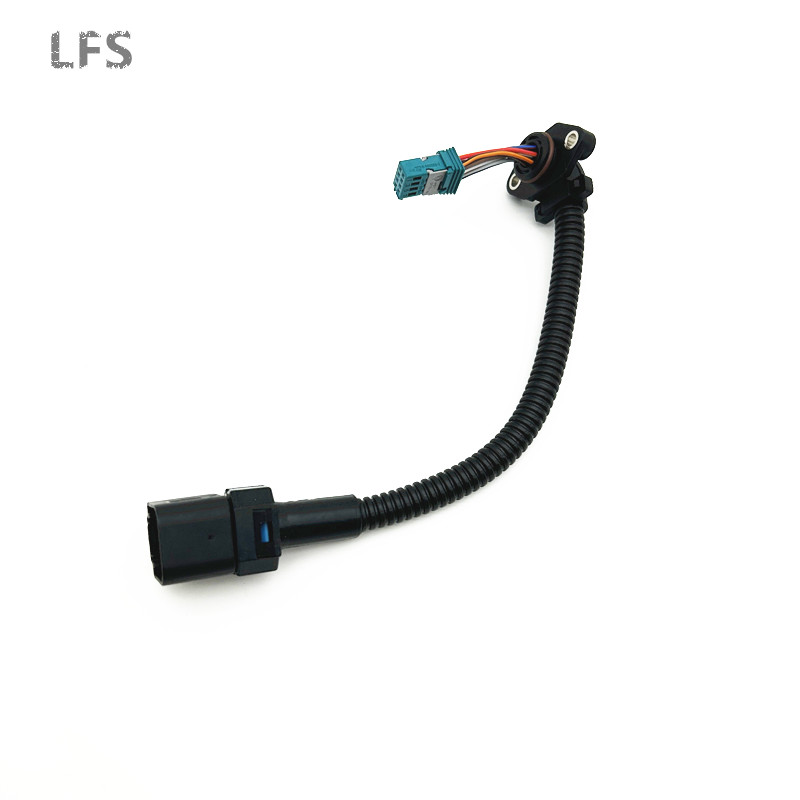 Suitable for Chevrolet Cruze 13-15 steering gear harness steering wheel torque sensor angle linear speed Borui 26262317