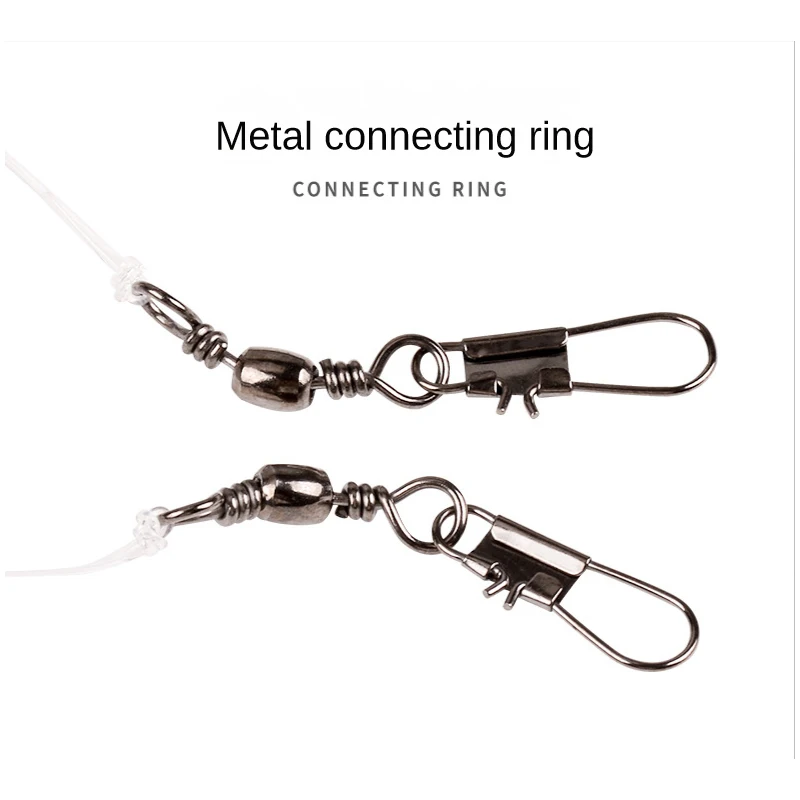 Hairtail String Hook Luminous Knife Fish Hook Anti Bite Sea Fishing Sabiki Rigs Fishing Hooks Bionic Squid Hook Fishing Group