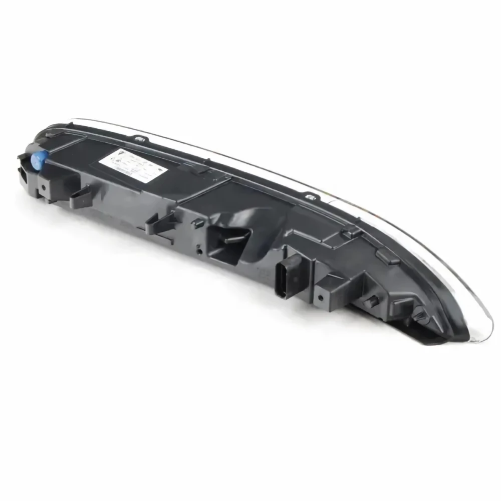 LED DRL For Porsche Cayenne 2011 Day Running Lights Front Turn Signal Light 95863118100 95863118200