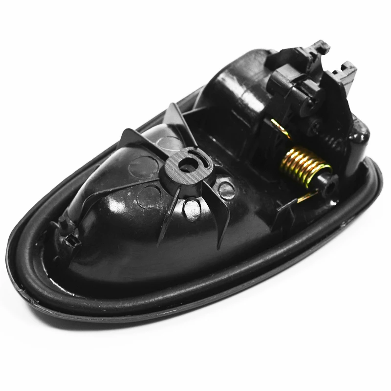 Left/Right Car Interior Door Handle Knob Hand Handles For Renault Clio 1999-up Scenic 1999-2005 Megane 1998 1999 2000 2001 2002