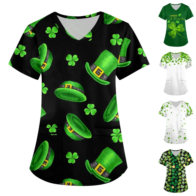 Womens T Shirts Lady Care Dress Christmas Print Top Clothing And Offers Korean Dongdaemun High Quality Cloth