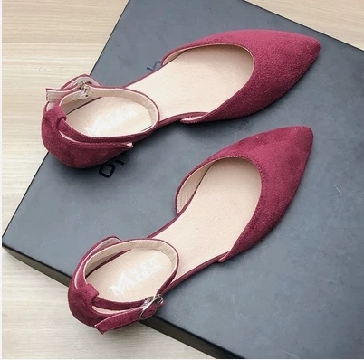 Women Flats Flats for Women Dressy ComfortSolid Color Daily Shoes Flat Heel 2025 Summer Sandals new Simple Zapatos Mujer Womens Shoes