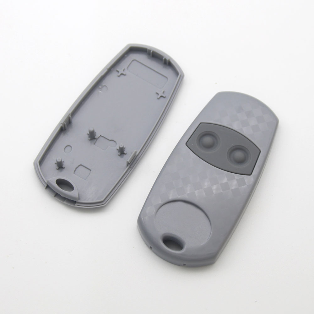 Replacement TOP 2025 432NA 432EE 432EV Garage Door Remote Control Shell For Garage Door Opener new TOP 432 NA EE EV Shell