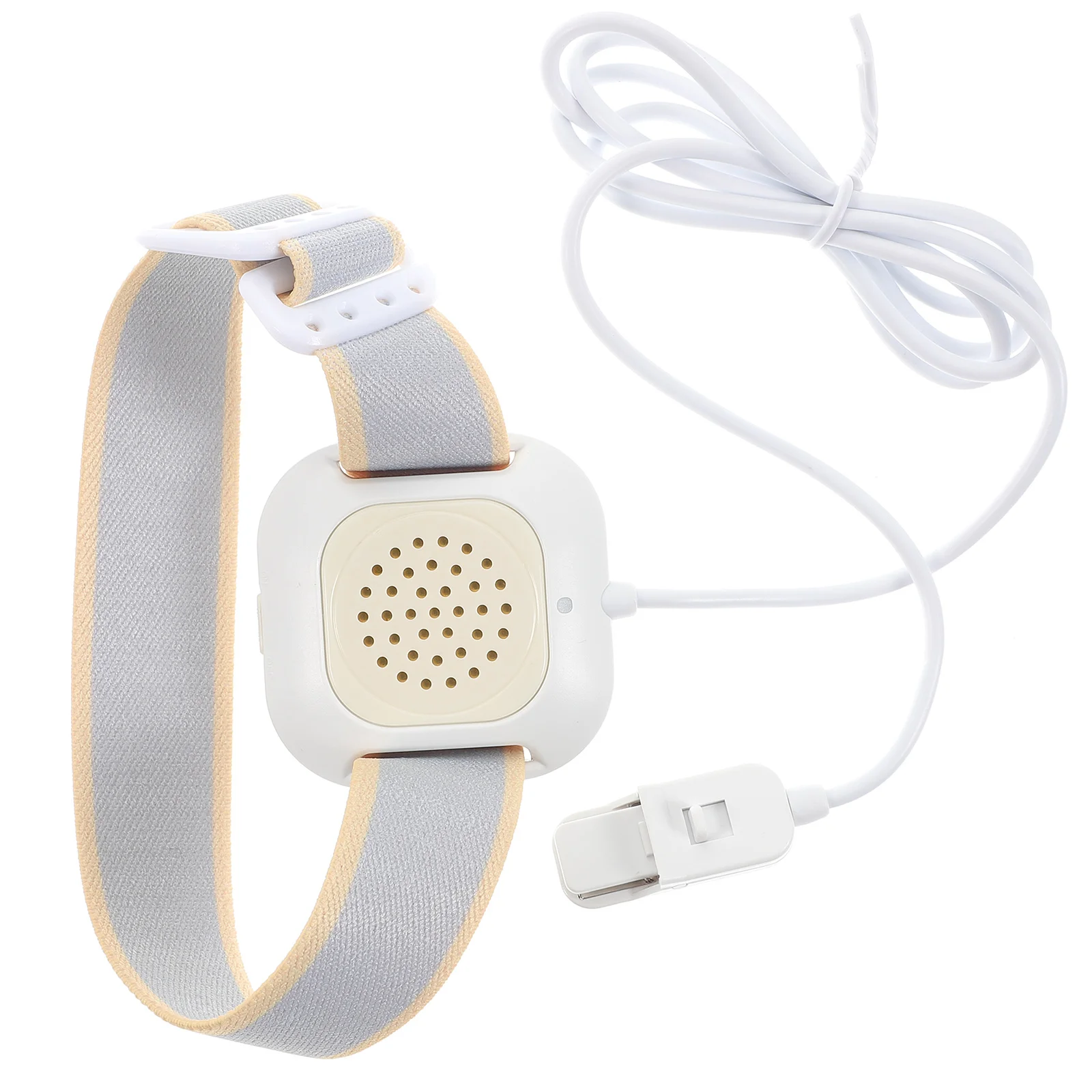 Alarm Bedwetting Enuresis Kids Bed Wetting Children System Moisture Innocence Urine Sensor Monitor