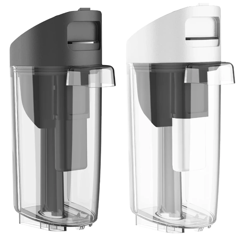 Original Tineco Replacement Clean/Dirt Water Tank for iFloor 3 Breeze / Floor One S3 Wet Dry Vacuum Cleaner Accessories Parts