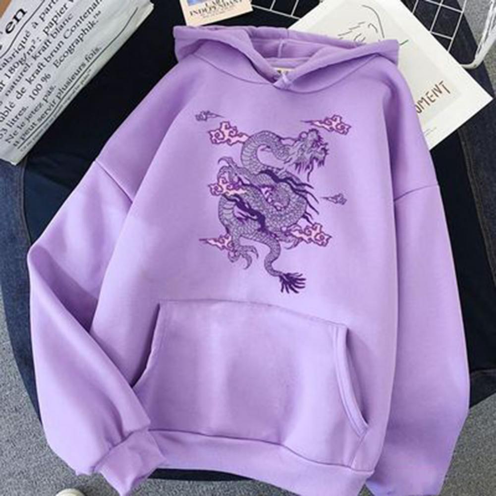 new Plush Trendy 2025 Unisex Spring Hoodie Pullover Fall Winter Hoodie Long Sleeves Adult Clothing