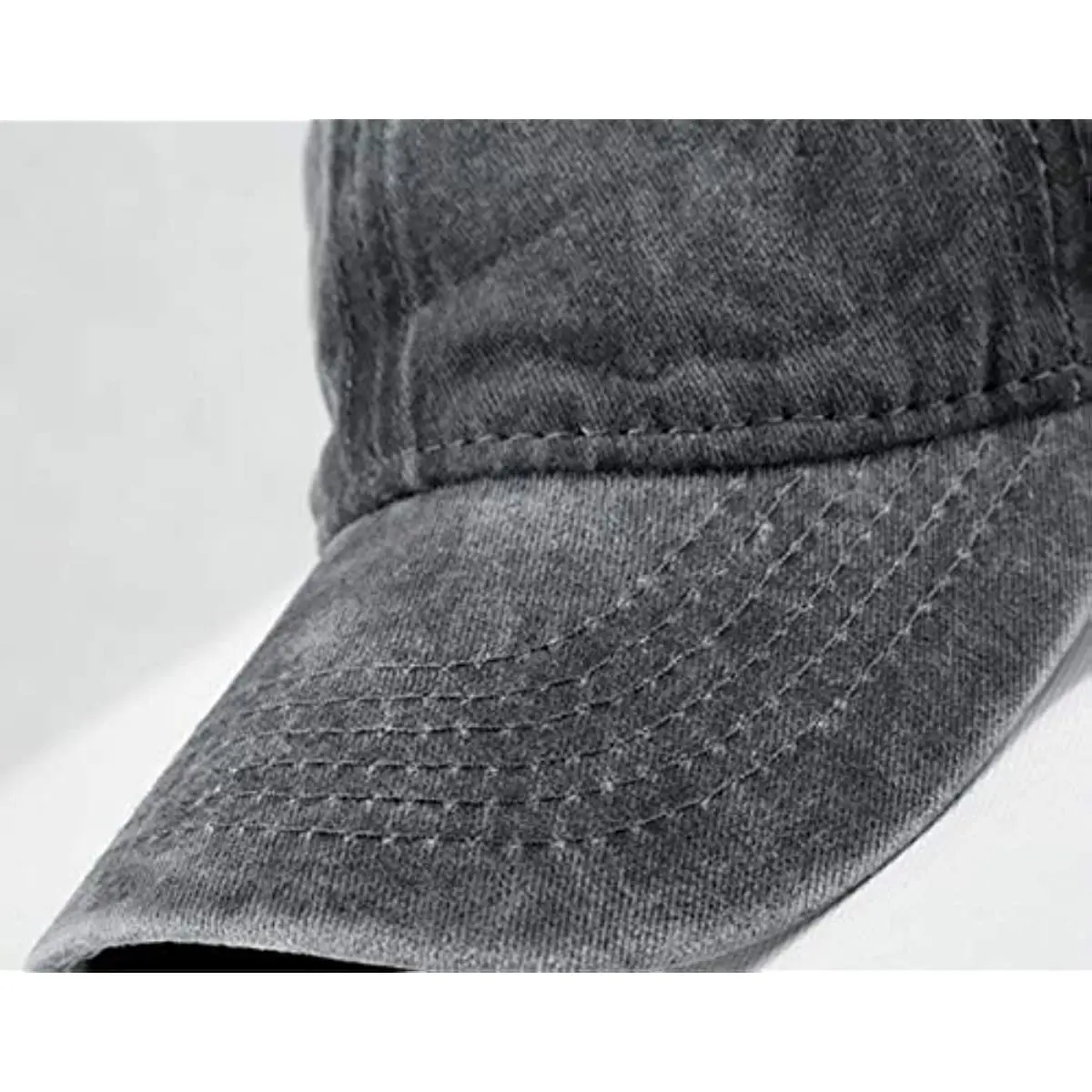 2023 New Vintage 2025 Wash Keep Calm I'll Fix It Mechanic Baseball Caps Men Women Denim new Snapback Hats Four Seasons