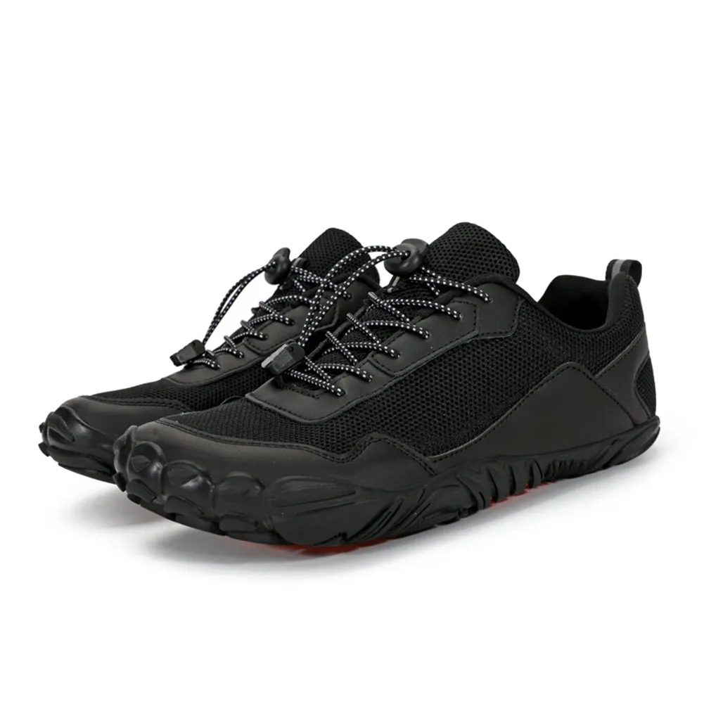 Women Men Barefoot Outdoor Sports Shoes Diving Sneaker Quick Dry Swim Beach Aqua Shoes Breathable Trekking Wading Water Shoes