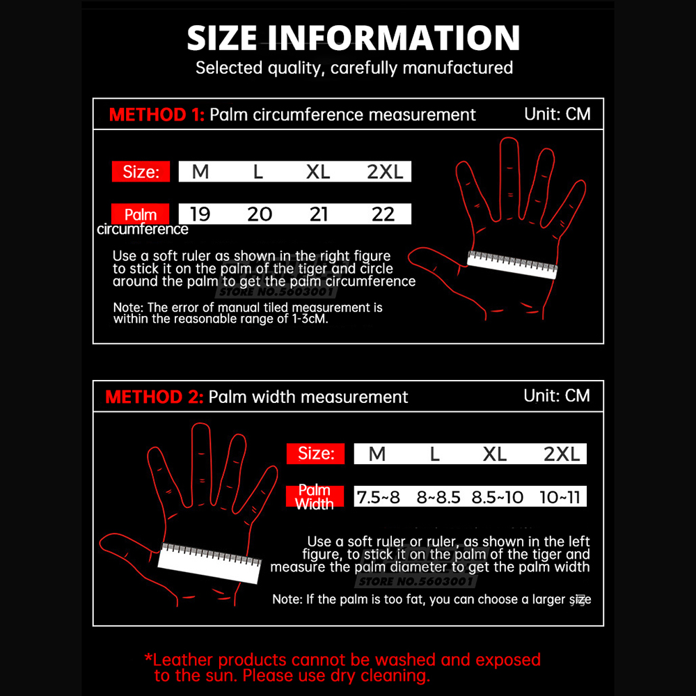 Genuine Leather Motorcycle Gloves Winter Moto Gloves Men Summer Goatskin Motorbike new 2025 Touch Screen Fist Joint Protect Guantes