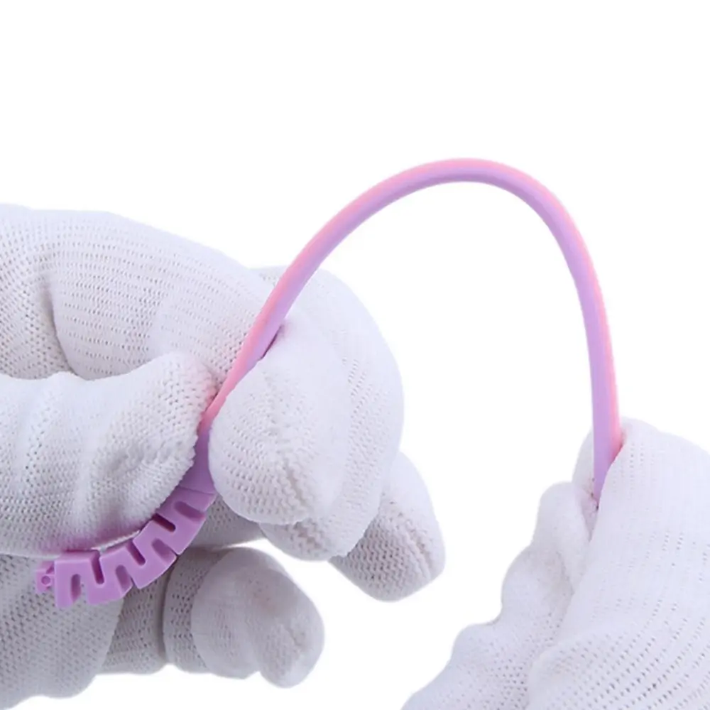 Silicone Anti-Slip Eyeglasses Children Glasses Arm Spectacle Frame Eyewear Accessories Replacement Leg