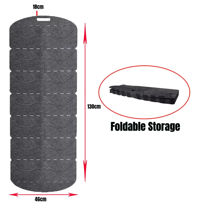 7/14 Grids Large Baseball Display new Rack Door Back 2025 Wall Non-woven and Display Baseball Storage Hat Organizer Storage Hanging