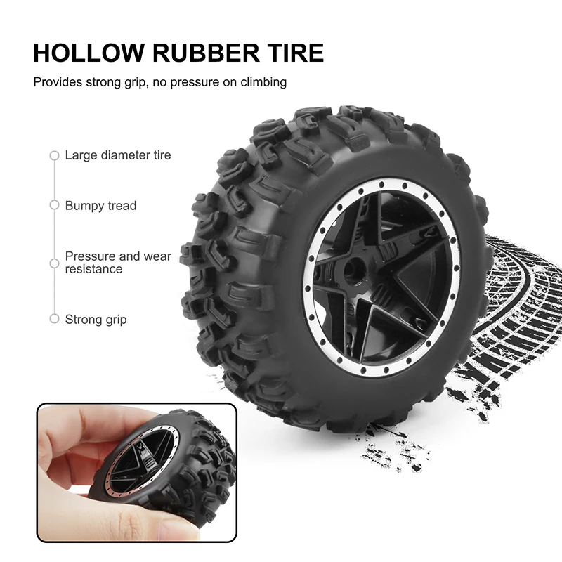 2.4GHZ 1:18 RC Car 15KM/H 2025 Mini High Speed Car Radio Controled hine Remote Control Off Road Car Toys For Children new Kids Gifts
