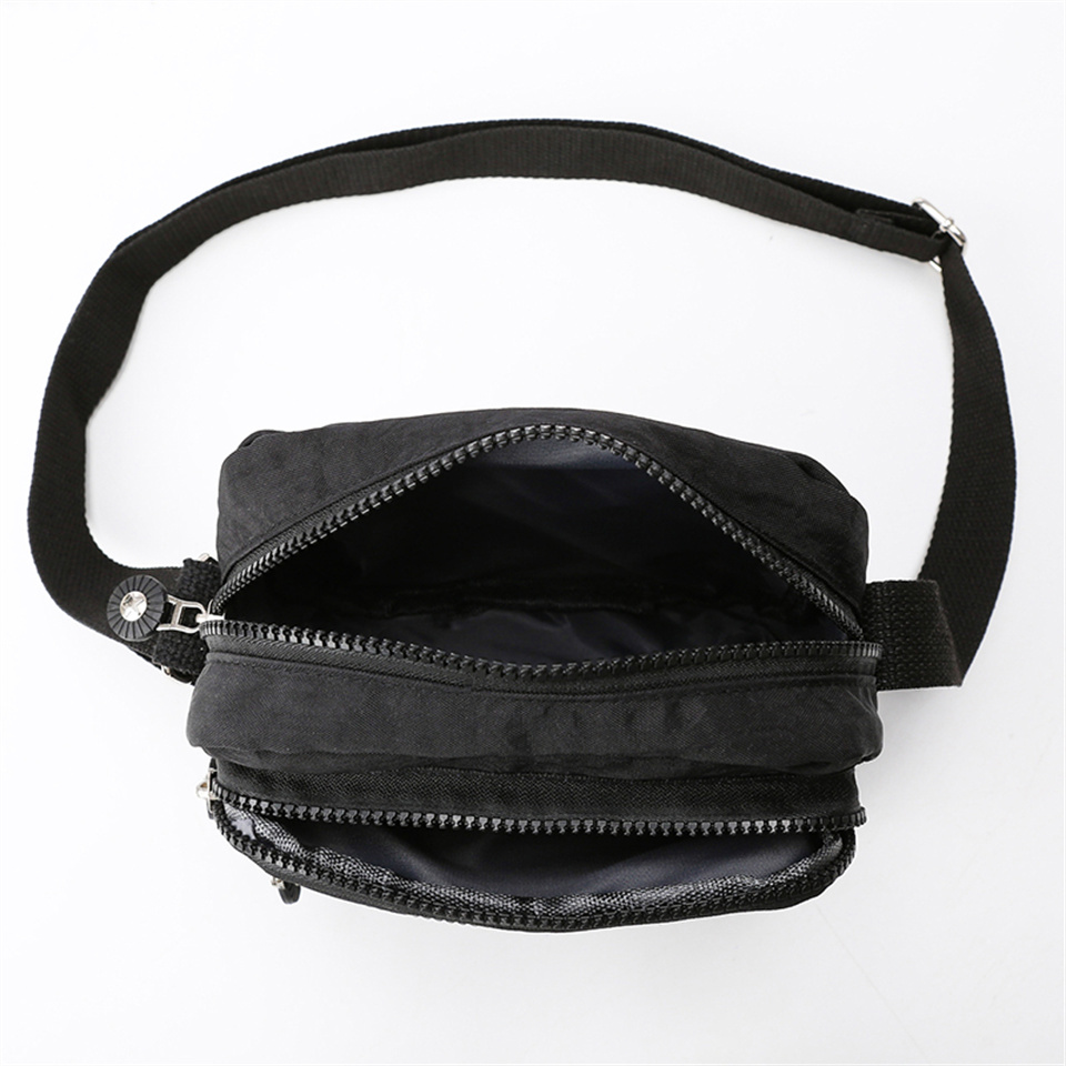 Women's Oxford Shoulder Bags Ladies Handbag Travel Casual Shoulder Bags Female High Quality Crossbody Bag