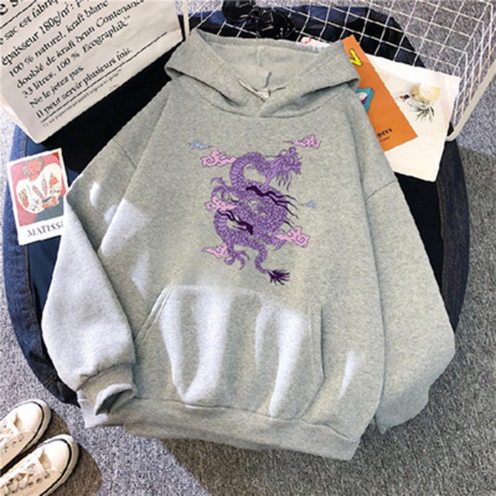 new Plush Trendy 2025 Unisex Spring Hoodie Pullover Fall Winter Hoodie Long Sleeves Adult Clothing