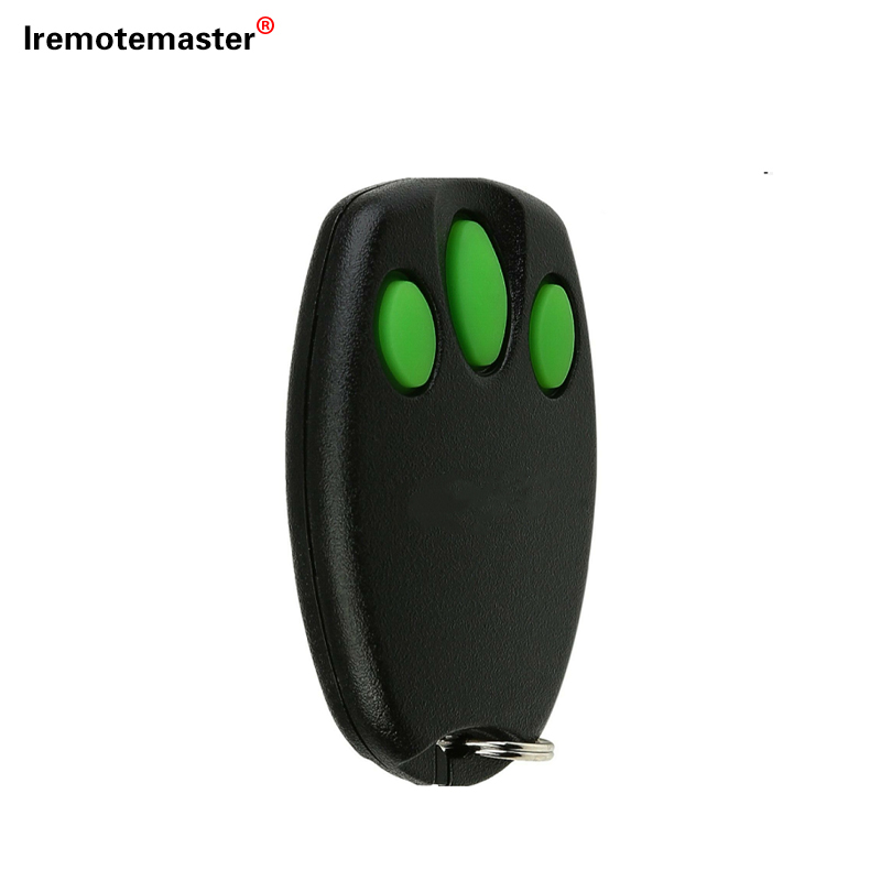 For Merlin+ 2.0 E940M E945M E950M E943M Garage Gate Door Remote Control Compatible ST50EVOB ST50EVO MT100EVO MT60EVO 2024 Newest