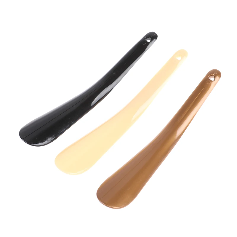 Portable Shoehorn 16/19cm Lazy Shoe Lifter Shoe 2025 Plate Low Back new Pain Special Household Items For The Elderly