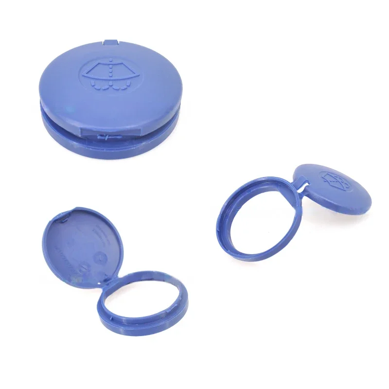 643235 Car Windshield Washer Fluid Reservoir Cover Replacement 643238 for Peugeot Partner 2 Expert 2 for Citroen C4 Berlingo 2