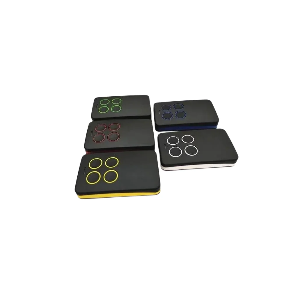 280-868MHz Multi Frequency Universal Remote Control Duplicator for Gate Auto Scan Frequency Face To Face Copy Remote Control