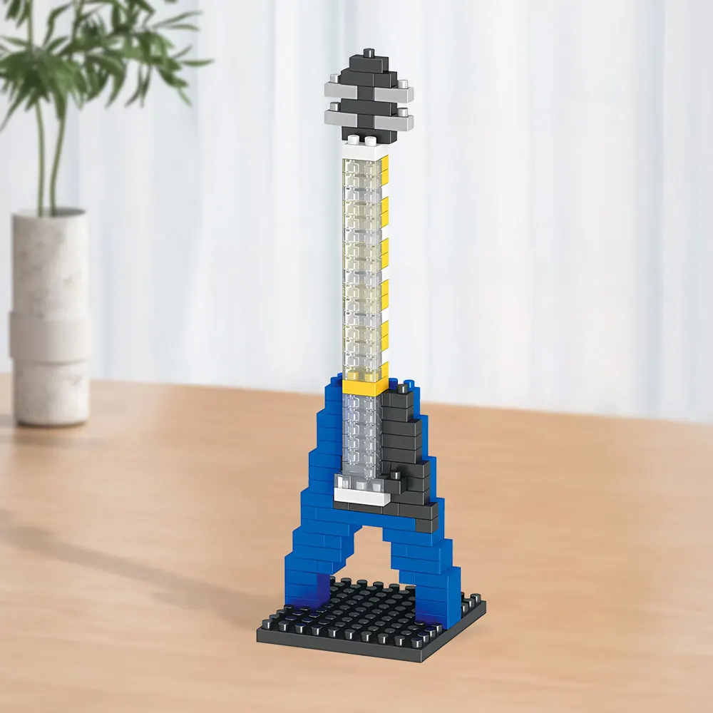 Build Your Own Mini Musical Instrument: Piano or Guitar or Keyboard or Bass or Drums DIY Educational Toy for Boys & Girls!