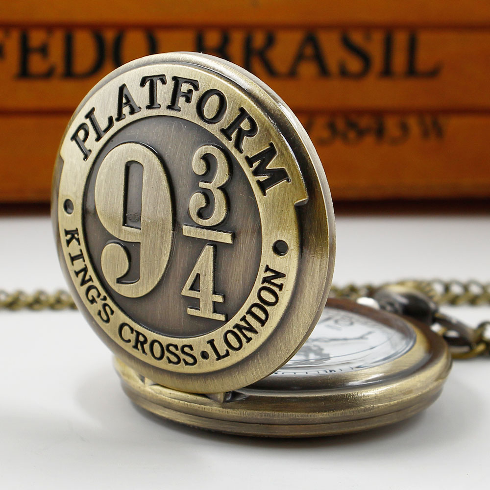 Hot Selling Classic Quartz Pocket Watches Personality Creative Unique Gifts Unisex Fob Clock reloj de bolsillo hombre