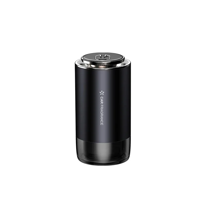 Car Air Refresher New Intelligent spray Car mounted Aromatherapy Instrument Starts and Stops with the Car High end Car perfume