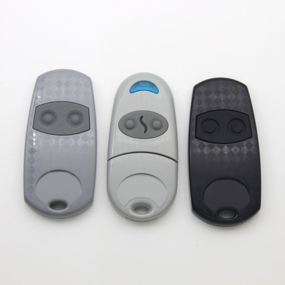 Replacement TOP 2025 432NA 432EE 432EV Garage Door Remote Control Shell For Garage Door Opener new TOP 432 NA EE EV Shell