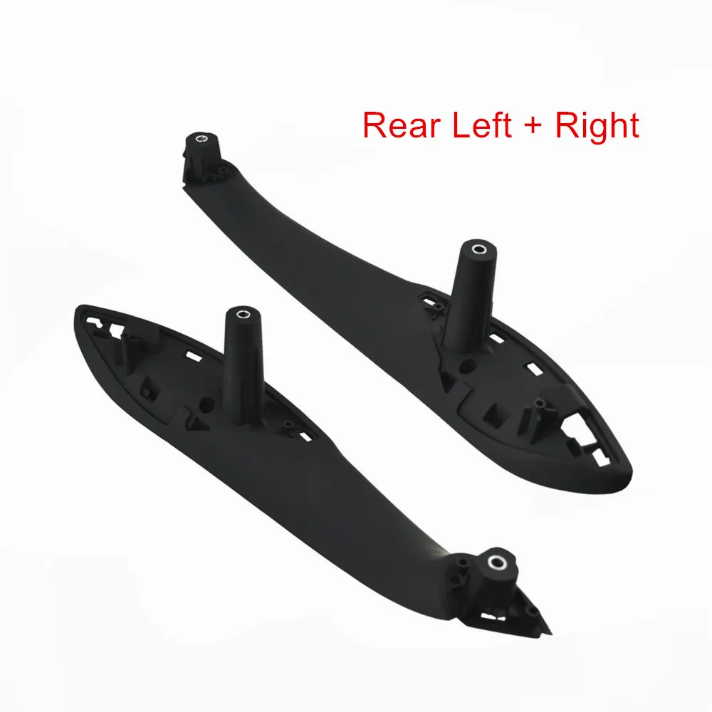2025 For 3 Series F30 316d 318d F31 new 320i 325d 11-19 51427281470 Inner Doors Panel Handle Pull Trim Cover 51417279311 51417279315