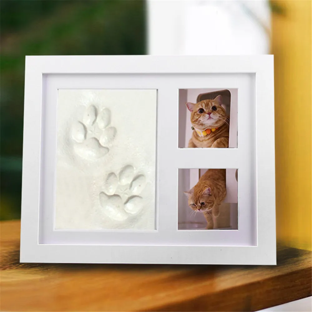 Baby Hand and Footprint Kit , 2025 Newborn Keepsake , Baby Nursery Decor, New Baby Gift Sets, Baby Shower Gifts for new Girls, Boys