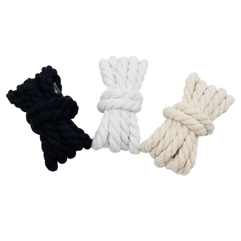 new 2025 Weiou Lace 7MM Durable Cord Spiral Round Rope Solid Color Polyester Tape Special Gift Shoe Decorative Object 120-180Cm Wholesale