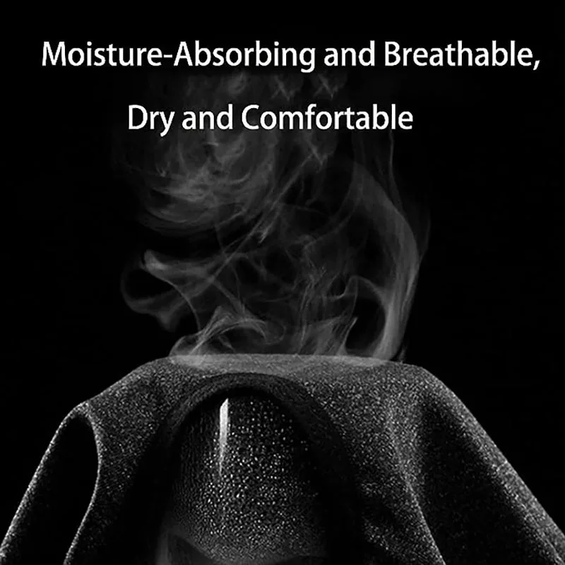 Windproof Fleece Thermal Full Face Mask Hat Neck Gaiter Cold Weather Balaclava Ski Bike Hunting Warm Cycling Motorcycles Scarf